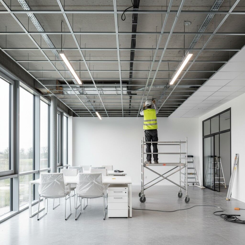 AFP - AUVERGNE FINITIONS PEINTURE